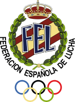 Federación Española de Lucha